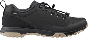 Víceúčelová obuv Shimano ET501 (černá)