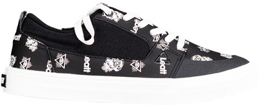 Univerzální bota Leatt Flat 1.0 Skull