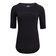 Silvini Tirino dámské tričko (černé)