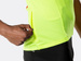 Bontrager Velocis žluté tričko Radioactive