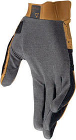 Dlouhé rukavice Leatt MTB 1.0 GripR Rust