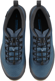 Víceúčelová obuv Shimano ET501 (modrá)