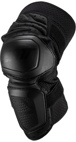 Chrániče kolen Leatt Enduro (černé)