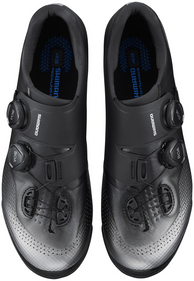 Boty Shimano XC702 (černé)