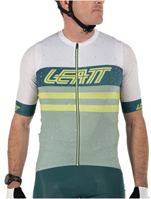 Tričko Leatt MTB Endurance 6.0 (tyrkysové)