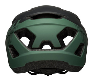 Přilba Bell Vert Matte Scarab Dark Green