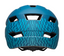 Dětská přilba BELL SIDETRACK (matná modrá)