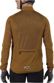 Bunda Leatt MTB Endurance 2.0 (hnědá)