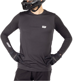 Cyklistická sada Leatt Ride Kit MTB 1.0 (černá)