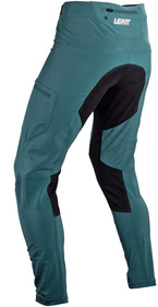 Kalhoty Leatt MTB Enduro 3.0 (tyrkysové)