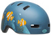 Dětská přilba BELL LIL RIPPER (matná modrá)