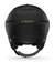 Zimní přilba GIRO ARIA SPHERICAL MIPS (černá)