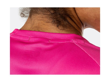 Dámský dres Bontrager Rhythm růžový