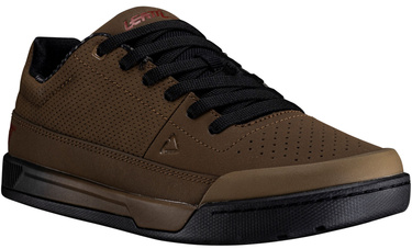 Univerzální bota Leatt Flat 2.0 Loam