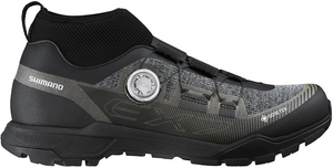 Univerzální obuv Shimano EX700GTX (černá)
