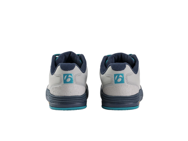 Dámské boty MTB Bontrager Flatline šedé