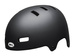 Přilba BMX BELL LOCAL (matná černá)