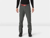 Bontrager OMW Softshellové kalhoty Dnister Black