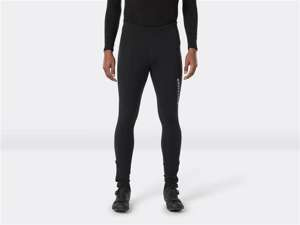 Elastické kalhoty. termín. Bontrager Circuit černá