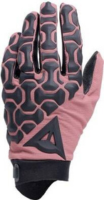 Rukavice Dainese HGR EXT Rose Taupe