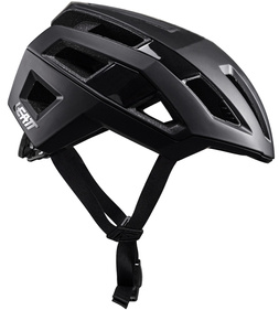 Šotolinová přilba Leatt MTB Endurance 3.0 V24 Black