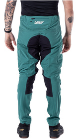 Kalhoty Leatt MTB Enduro 3.0 (tyrkysové)