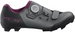 Dámské MTB boty Shimano XC502 (šedé)