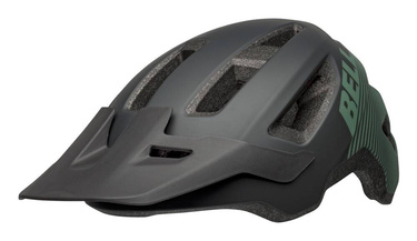 Přilba Bell Vert Matte Scarab Dark Green