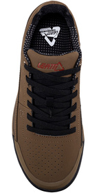 Univerzální bota Leatt Flat 2.0 Loam