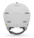 Zimní přilba GIRO ARIA SPHERICAL MIPS (bílá)