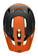 MTB přilba BELL 4FORTY AIR INTEGRATED MIPS (černo-oranžová)