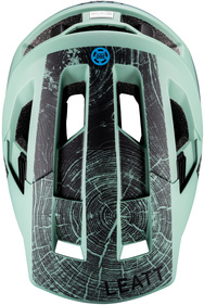 MTB přilba Leatt AllMtn 4.0 V25 Teal