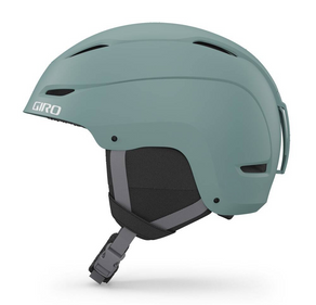 Dámská zimní přilba GIRO CEVA (šedá)