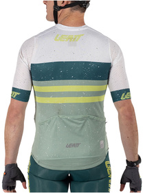 Tričko Leatt MTB Endurance 6.0 (tyrkysové)