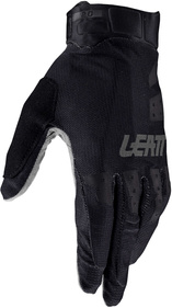 Dlouhé rukavice Leatt MTB 2.0 X-Flow Stealth