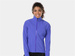 Dámská bunda Bontrager Vella Stormshell purple UltraViolet