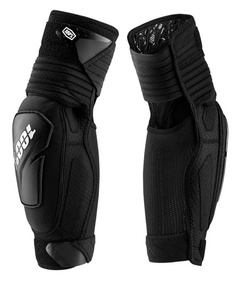 Chrániče loktů 100% FORTIS