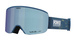 Zimní brýle GIRO AXIS POW (barevný zrcadlový zorník VIVID-Carl Zeiss VIVID ROYAL a barevný zrcadlový zorník VIVID-Carl Zeiss INFRARED)
