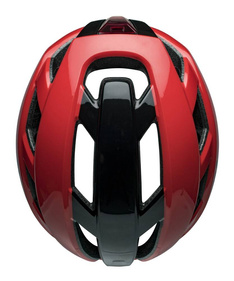 BELL FALCON XR LED INTEGRATED MIPS silniční přilba (červená/černá)