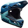 Celoobličejová přilba BELL SANCTION 2 DLX MIPS (modrá)