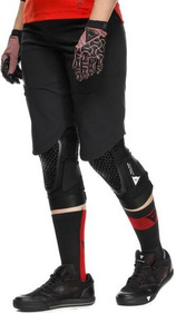 Dámské MTB šortky Dainese HGR
