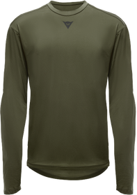 Tričko Dainese HGR s dlouhým rukávem (zelené)