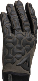 Dainese HGR EXT Rukavice Black Gray