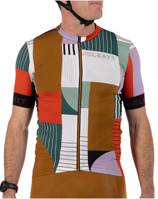 Tričko Leatt MTB Endurance 5.0 (vícebarevné)