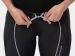 Termín elastické kalhoty. dámské boty Bontrager Meraj black