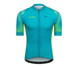 Pánské tričko Hiru Orbea Advanced Chryso