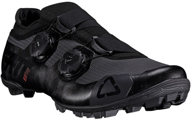 Leatt ProClip 8.0 Race Black MTB boty