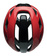 Silniční přilba BELL FALCON XR INTEGRATED MIPS (červená/černá)