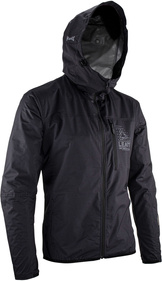 Bunda Leatt MTB HydraDri 2.0 (černá)