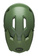 Celoobličejová přilba BELL SANCTION 2 (matně zelená)